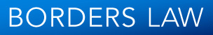 Borders Law Group